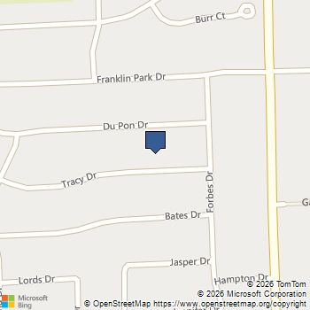 3623 Tracy Drive Sterling Heights, MI MLS# 58050201825