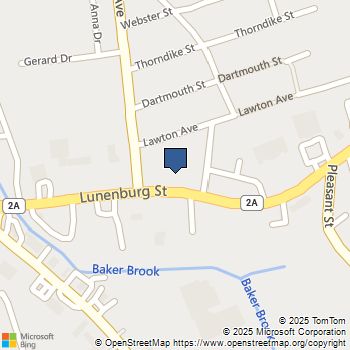 332-336 Lunenburg St Fitchburg, MA MLS# 73457769