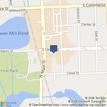 120 E Liberty Street # 305 Milford, MI MLS# 60998747