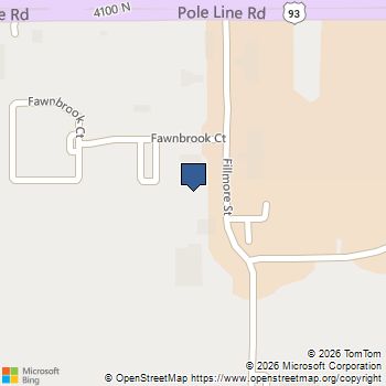 1563 Fillmore St 1 C Twin Falls, ID MLS# 98997081