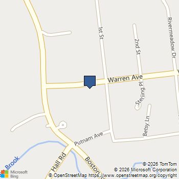 15R Warren Ave # 15R Chelmsford, MA MLS# 73557843