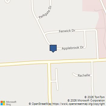 1803 Applebrook Drive Commerce Twp, MI MLS# 61017192