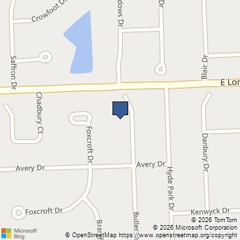 4971 Butler Drive Troy, MI MLS# 60994876
