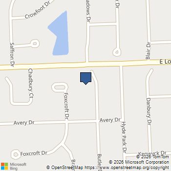 4971 Butler Drive Troy, MI MLS# 20261035614