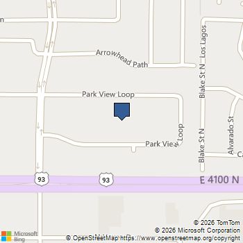 425 Park View Loop Twin Falls, ID MLS# 98998572