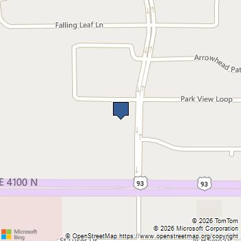 1717 Park View Drive Twin Falls, ID MLS# 98998573