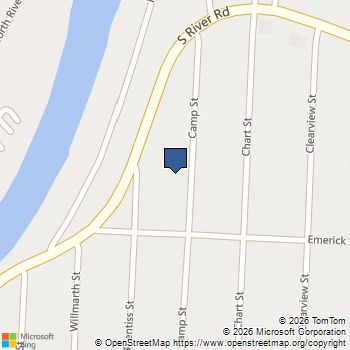 39675 Camp St Drive Harrison Twp, MI MLS# 50215951