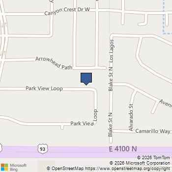 446 Park View Loop Twin Falls, ID MLS# 98998569