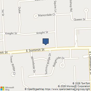 743 E Summit Street Milford, MI MLS# 60996238