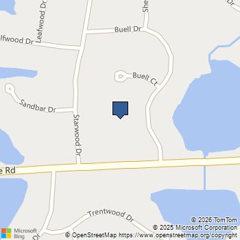 5245 BUELL Drive Commerce Twp, MI MLS# 60960995