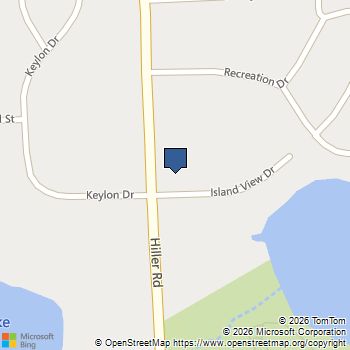 2490 Island View Drive West Bloomfield, MI MLS# 61036277