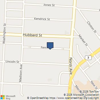 29 Ferrin Place Mount Clemens, MI MLS# 50225332