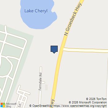 127 groesbeck Mount Clemens, MI MLS# 61002140