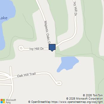 2352 Ivy Hill Drive Commerce Twp, MI MLS# 61025912