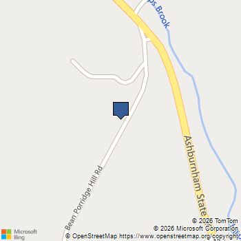 270 Bean Porridge Hill Rd Westminster, MA MLS# 73595791