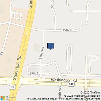 Lt0 57th Ave Kenosha, WI MLS# 1613519