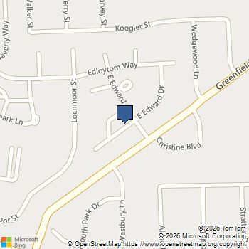 11111 Undisclosed Clinton Township, MI MLS# 61038455
