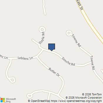 lot 8 Simcha Road Middleton, MA MLS# 73532966