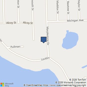 1770 Marylestone Drive West Bloomfield, MI MLS# 61003878