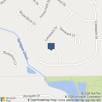 6515 Tamarack Drive Troy, MI MLS# 20261039131