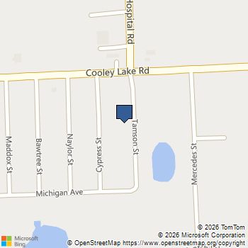 1570 Tamson Street West Bloomfield, MI MLS# 60998958