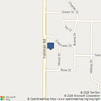 Lt2 Fishman Rd Burlington, WI MLS# 1976473