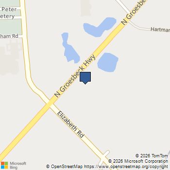 43560 N Groesbeck Highway Clinton Township, MI MLS# 60971322