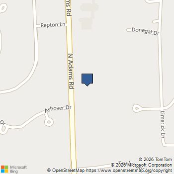 000 Adams Road Troy, MI MLS# 20261004975