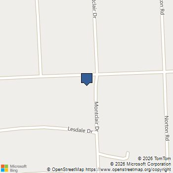 496 E Lovell Drive Troy, MI MLS# 61004299