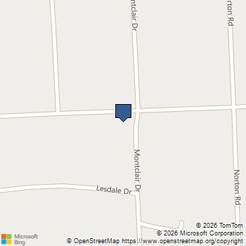 496 E Lovell Drive Troy, MI MLS# 20261045693