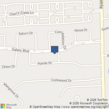 3678 Galaxy Boulevard Sterling Heights, MI MLS# 61042314