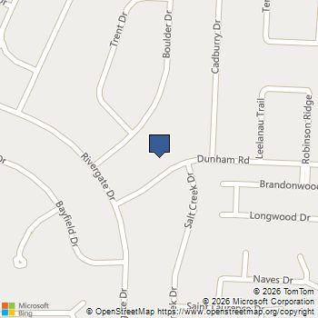 20315 Dunham Road Clinton Twp, MI MLS# 58050219614