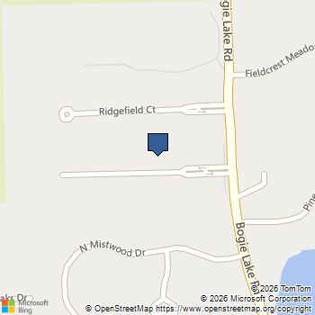 1306 Blue Ridge Parkway White Lake, MI MLS# 20261000422