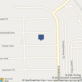 202 Fisher Avenue Pontiac, MI MLS# 70512797