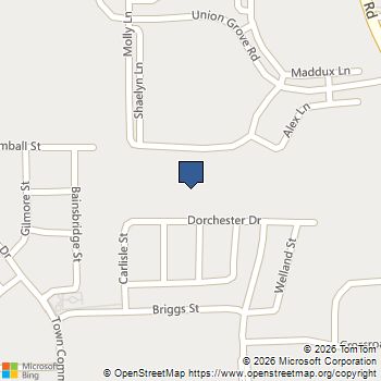 366 Dorchester Drive Howell, MI MLS# 60976424