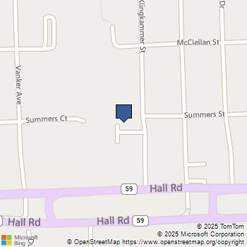 45089 KLINGKAMMER Street Utica, MI MLS# 60956172