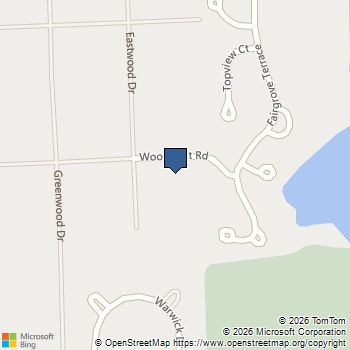 3465 Woodcrest Road Rochester Hills, MI MLS# 20261082795