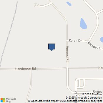 2185 Armond Road Howell, MI MLS# 20251058729