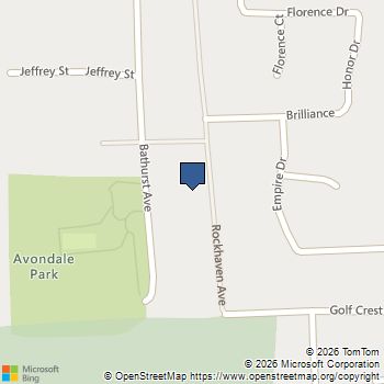 3350 Rockhaven Avenue Rochester Hills, MI MLS# 61040827