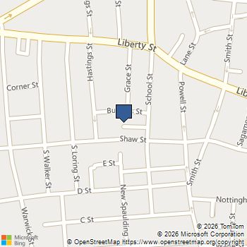18-22 Burgess St Lowell, MA MLS# 73528698