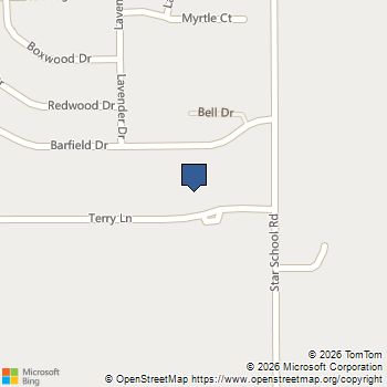 875 Terry Lane Hastings, MI MLS# 70546070