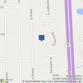 45547 Kensington Street Utica, MI MLS# 58050197218