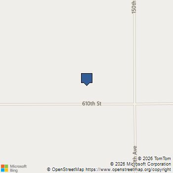 1483 610th Street Storm Lake, IA MLS# 745043