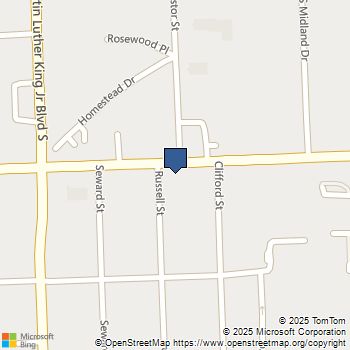 684 Auburn Avenue Pontiac, MI MLS# 31367156