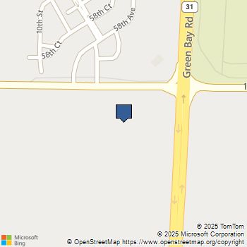 1200 Green Bay Rd Kenosha, WI MLS# 1923562