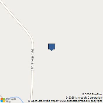 3017 Old Allegan Road Fennville, MI MLS# 70523437