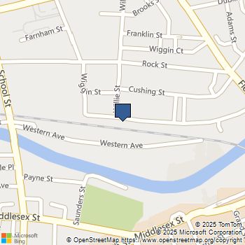 774 Dutton St Lowell, MA MLS# 73420774