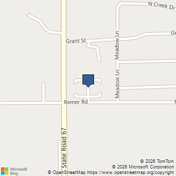220 E Remer Rd, Unit 403 Elkhorn, WI MLS# 1967325