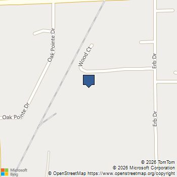 24600 Wood Court Macomb Township, MI MLS# 58050205272