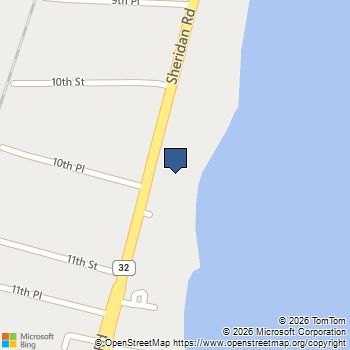 0000 Sheridan Rd Kenosha, WI MLS# 1974885
